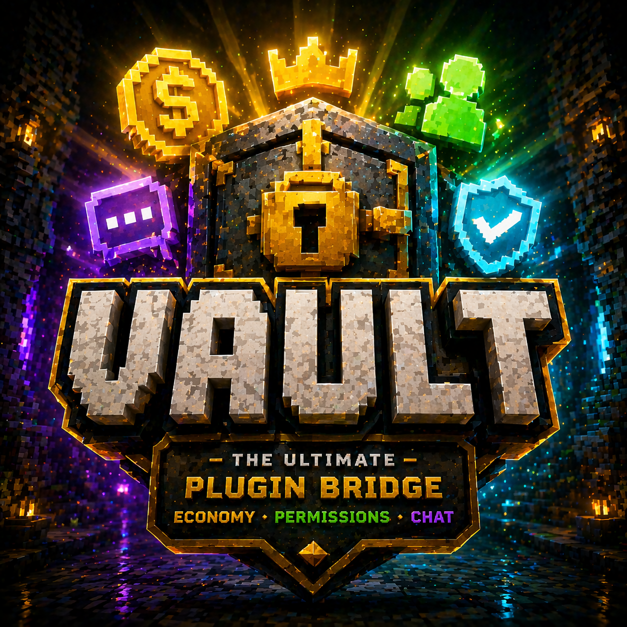 Vault