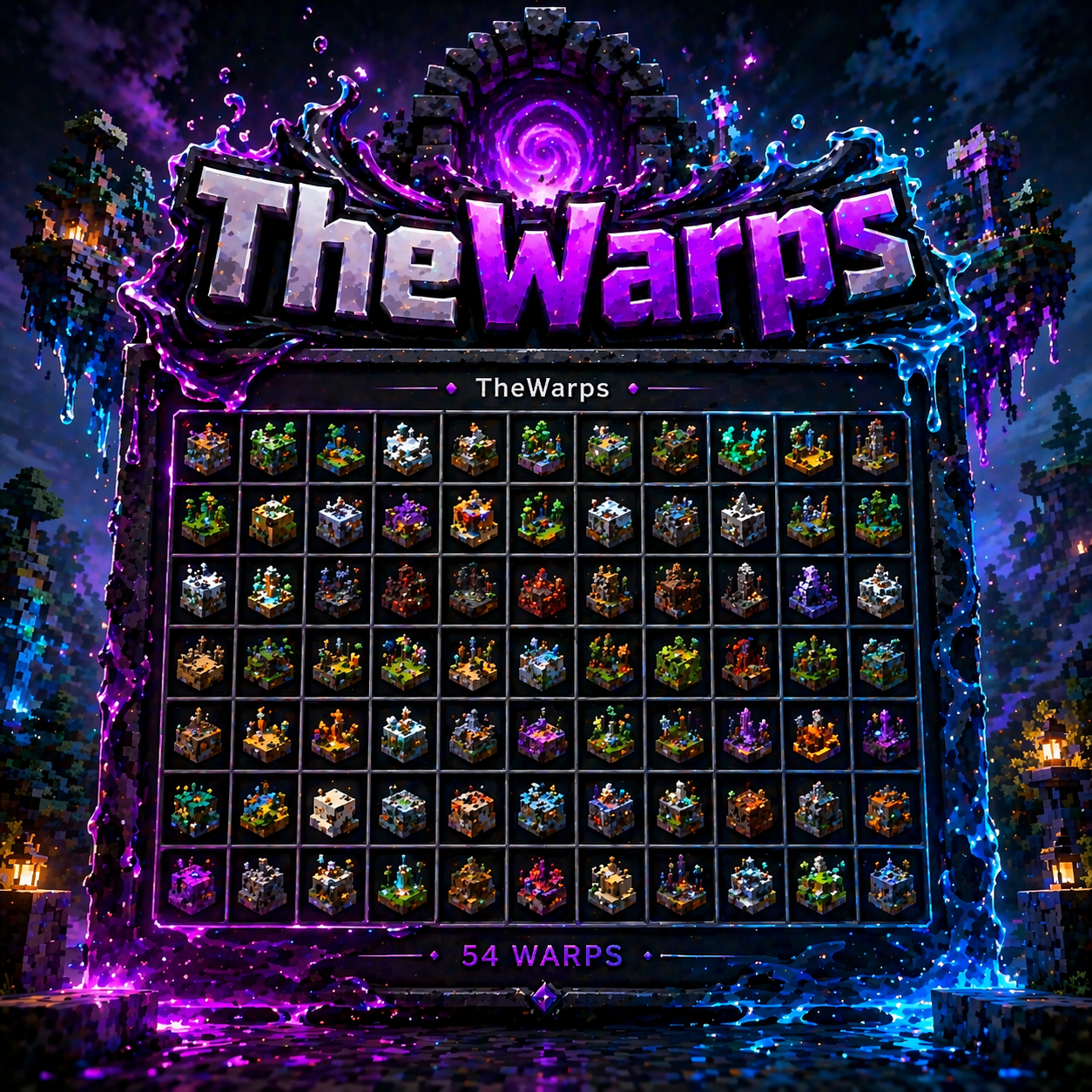 TheWarps