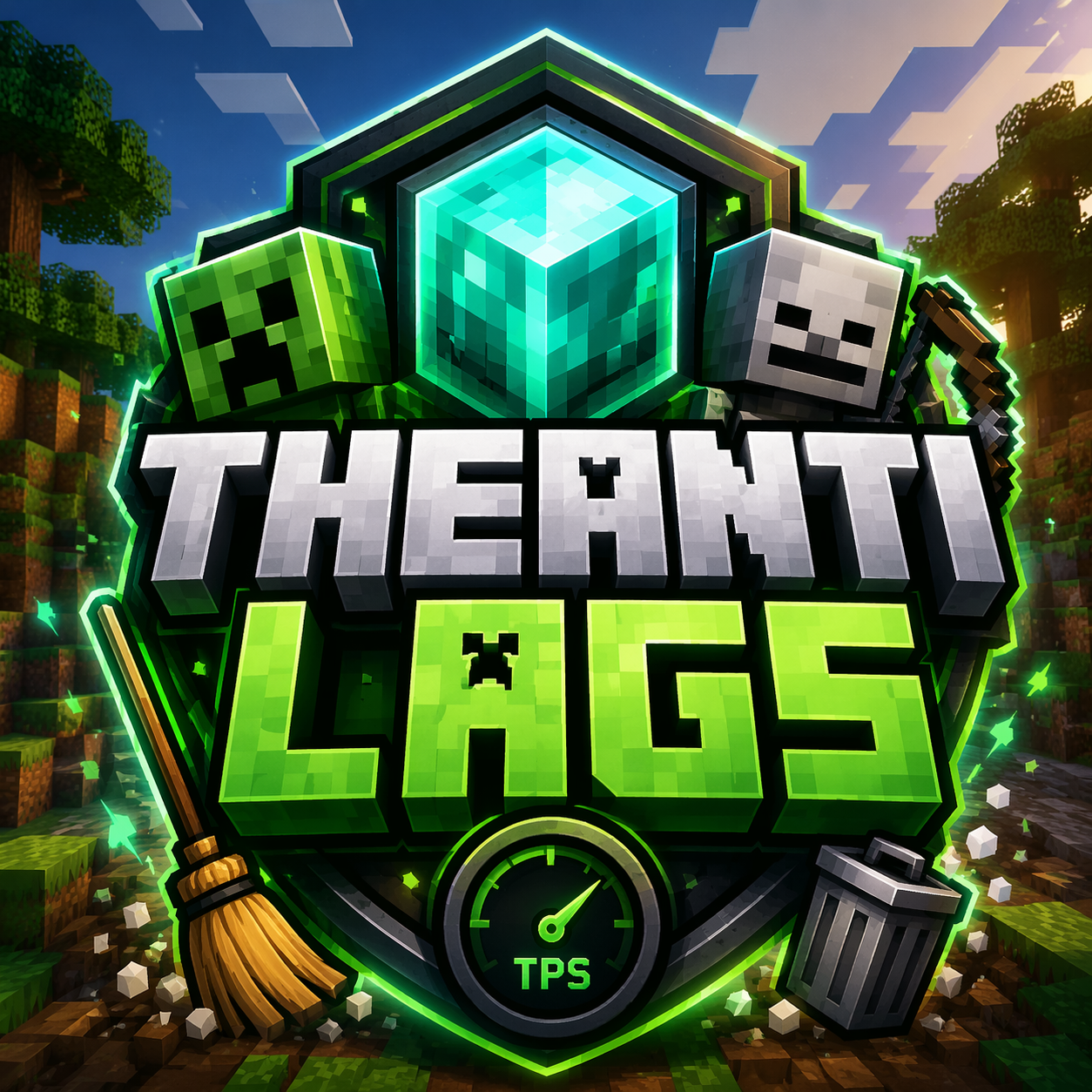 TheAntiLags
