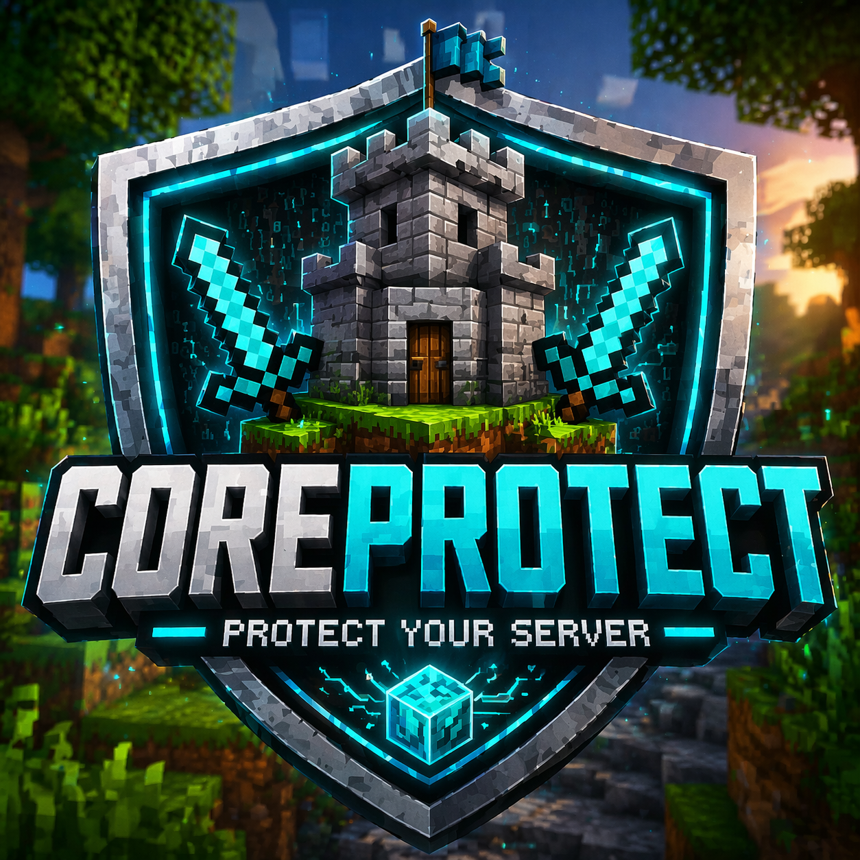 CoreProtect
