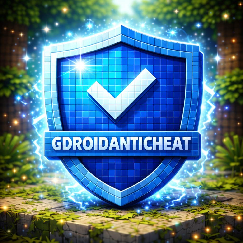 GDROIDANTICHEAT - FREE